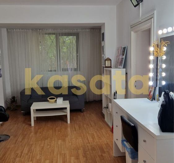 OPORTUNITATE | APARTAMENT 2 CAMERE | PRIMAVERII | CENTRALA PROPRIE - Poză 1