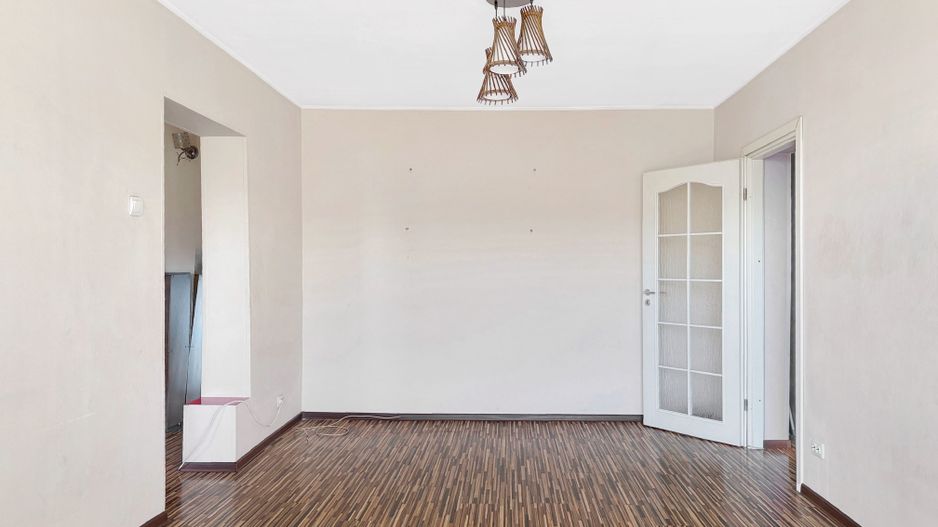 2 Camere | Etaj 3/4 | Partial Mobilat-Utilat | Kiseleff | Comision 0 - Poză 5