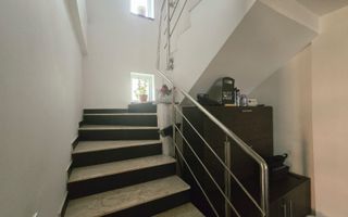 Vila individuala P+1E ~ 4 camere 2 bai ~ 497mp teren - Poză 9