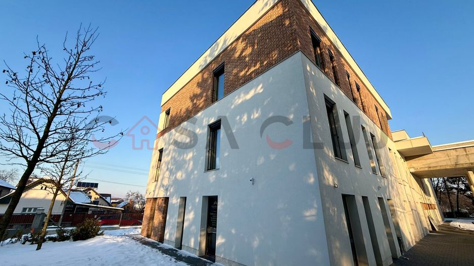 Spațiu comercial 60 mp | Clădire nouă | Baza Sportiva CMC - Poză 1