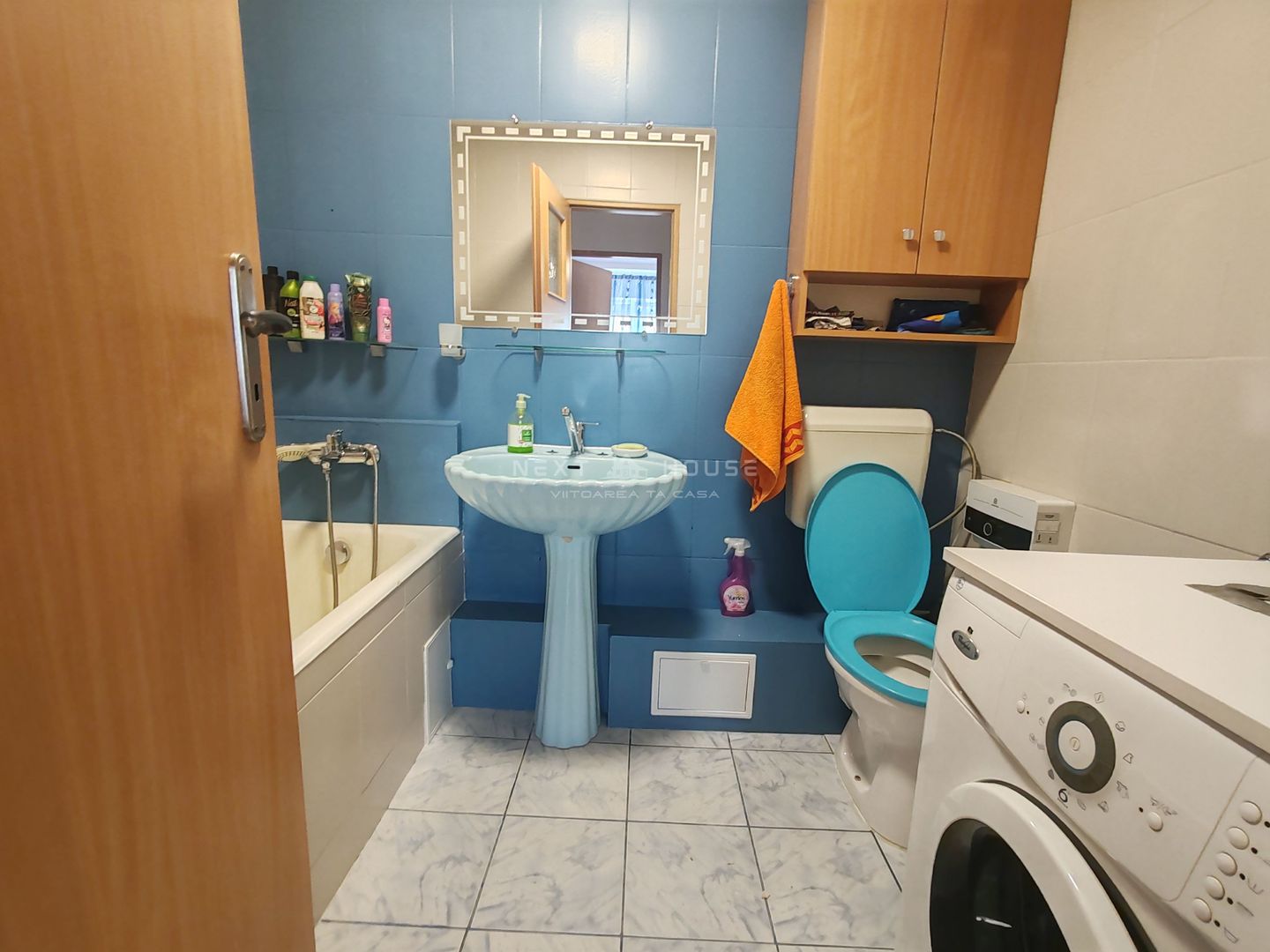 Apartament Rahova  |  Petre Ispirescu - Poză 7