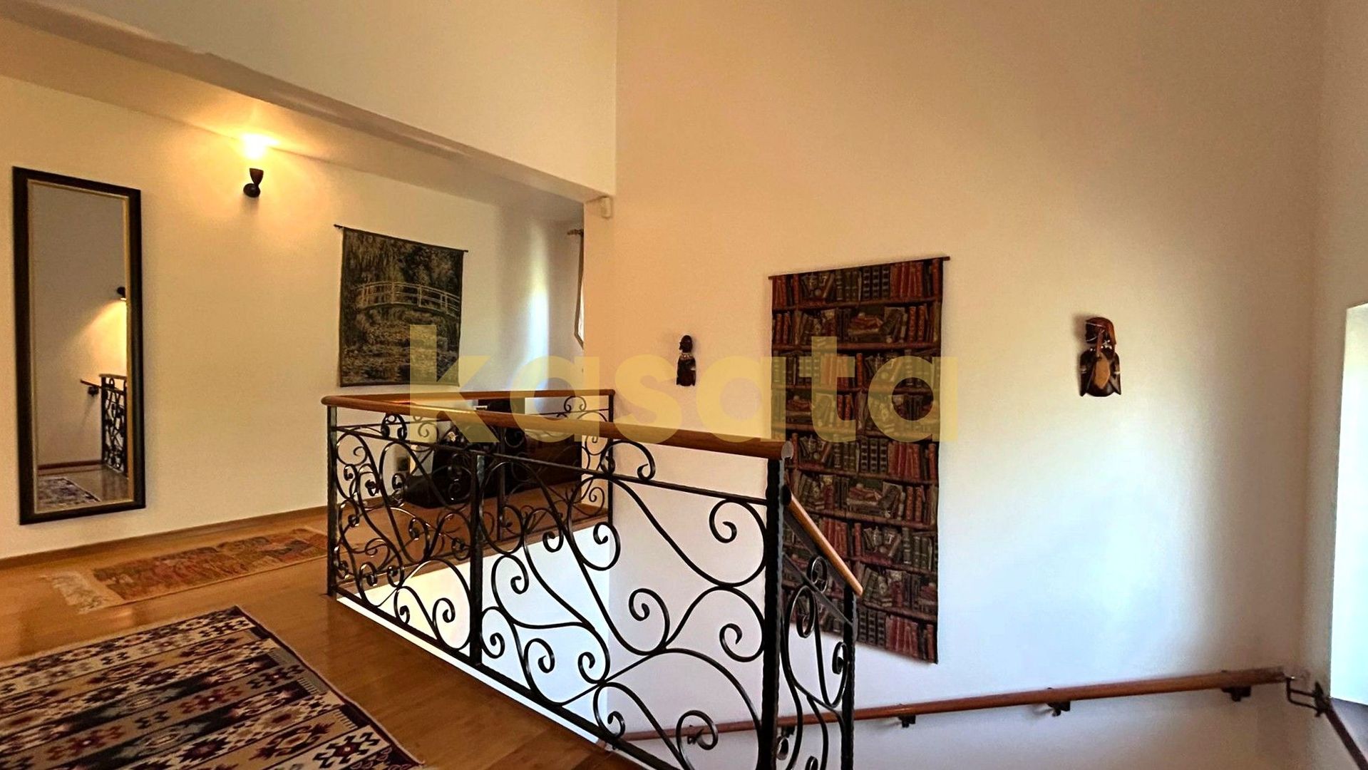 Vilă individuala Pipera–Iancu Nicolae I 244 mp utili I Gradina I Garaj - Poză 13