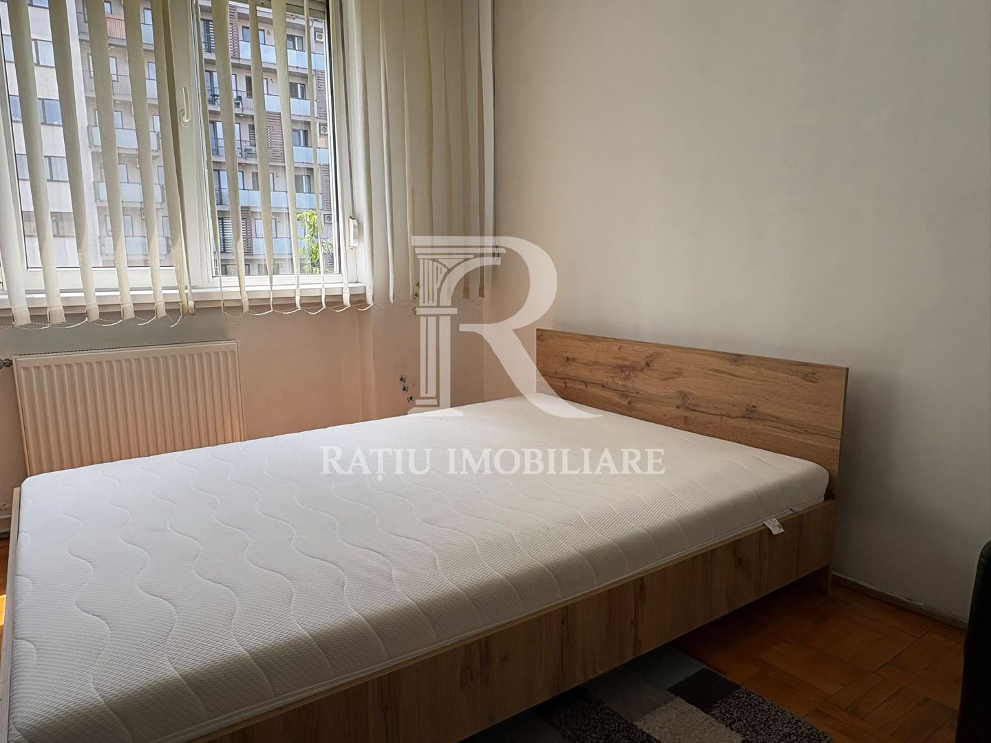 Apartament 3 camere de inchiriat | Zona Centrala | Oradea - Poză 1