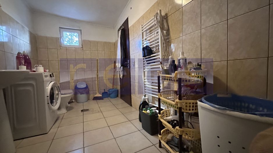 | CASA 3 CAMERE +CURTE | SOSEAUA CHITILEI | TRAMVAI MARMUREI-500 METRI - Poză 11