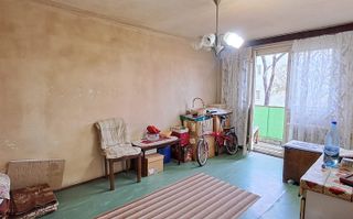 Drumul Taberei, 400 m metrou Raul Doamnei, etaj 2 din 10, decomandat - Poză 3