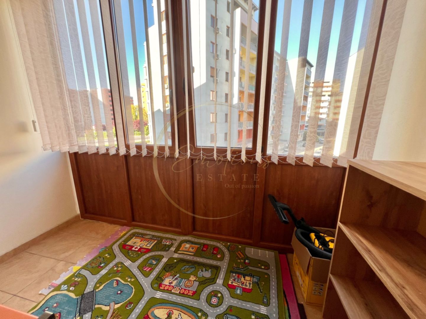 LUX | Apartament cu 3 camere | Torontalului , Timisoara - Poză 13