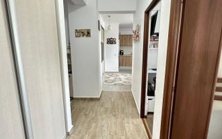 Apartament 3 camere | Mărăști –  | Bloc nou cu lift - Poză 6