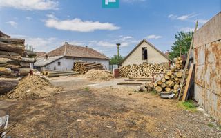 Teren de 1440 mp cu hală în Munar - Poză 7