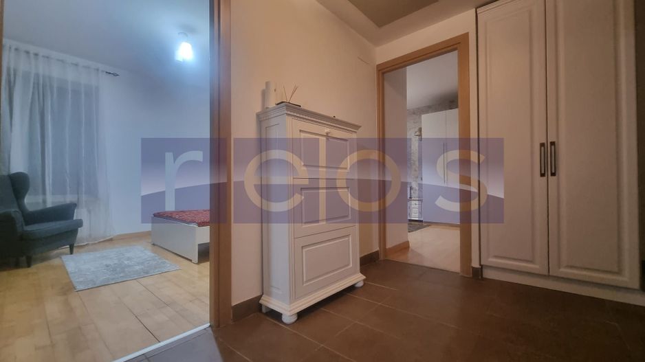 VANZARE 3 CAMERE - DECOMANDAT | TINERETULUI - ASMITA GARDENS - Poză 18