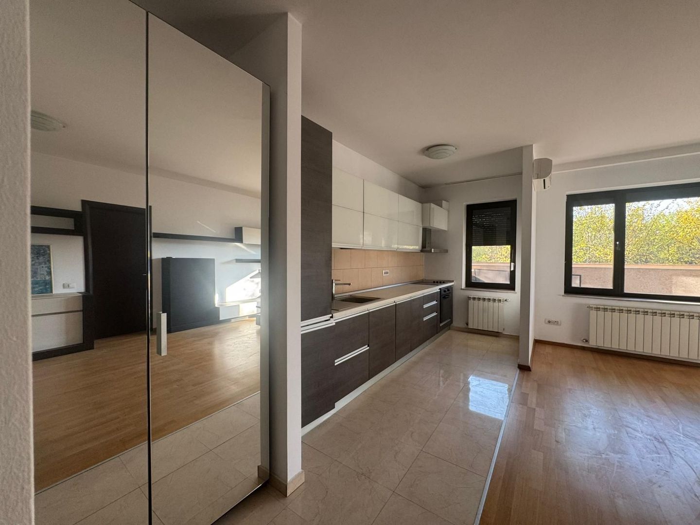 2 camere| BANEASA- Privighetorilor - Poză 4