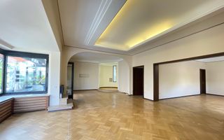 Resedinta interbelica premium **5 camere**252 MP***//Lascar Catargiu - Poză 1