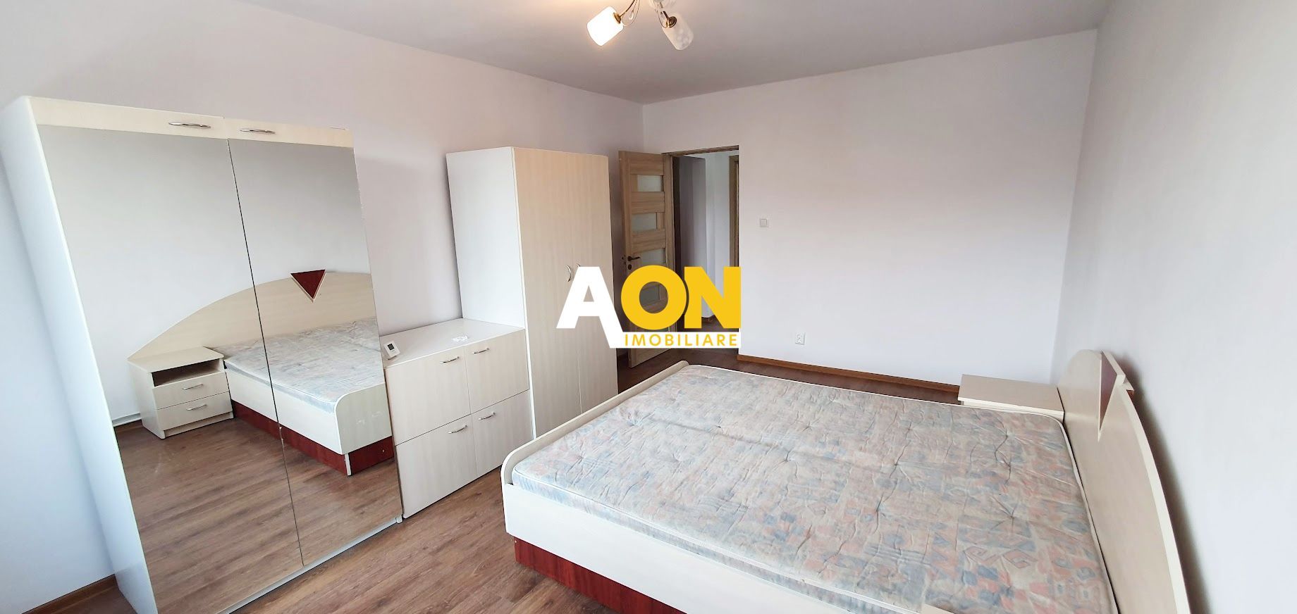 Apartament 3 camere, 78 mp utili, Cetate, zona Closca - Poză 8