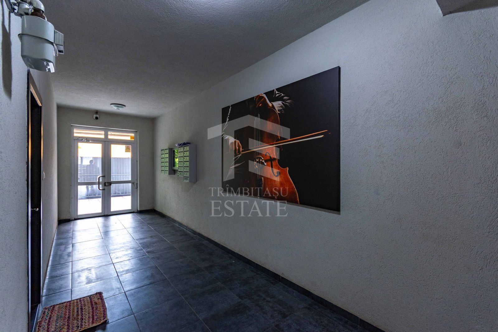 Metrou Mihai Bravu- Vitan - Apartament 2 camere+ loc de parcare |2018 - Poză 18