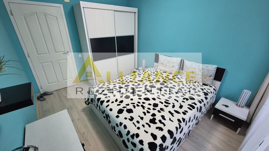 2 CAMERE RENOVAT RECENT | M Piata Sudului - Poză 6