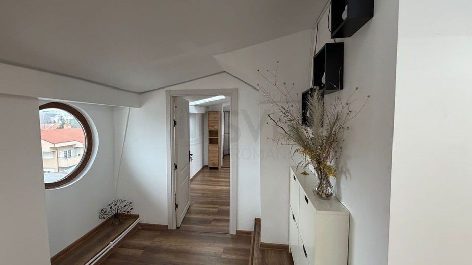 REA1027568 APARTAMENT 3 CAMERE I MANSARDA I VOLUNTARI - Poză 8