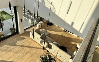 Vilă de vânzare Corbeanca Bucuresti - Poză 4