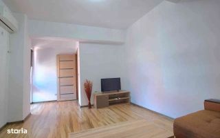 Apartament 1 cameră, decomandat,Tudor Vladimirescu la Rivers Towers - Poză 2