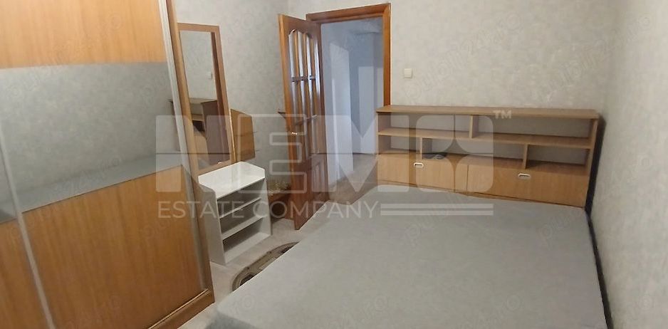 Apartament 3 camere de Inchiriat I Suceava/Nordic I 401Euro/luna - Poză 3