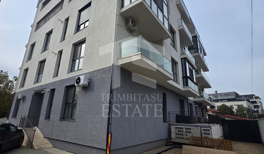 Apart 3 camere 80mp Titan Grigorescu vizavi noul Lidl Bloc 2023 - Poză 19