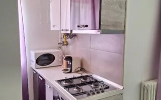 2 camere decomandate, parcare, Buna Ziua, zona Grand Hotel Italia - Poză 13