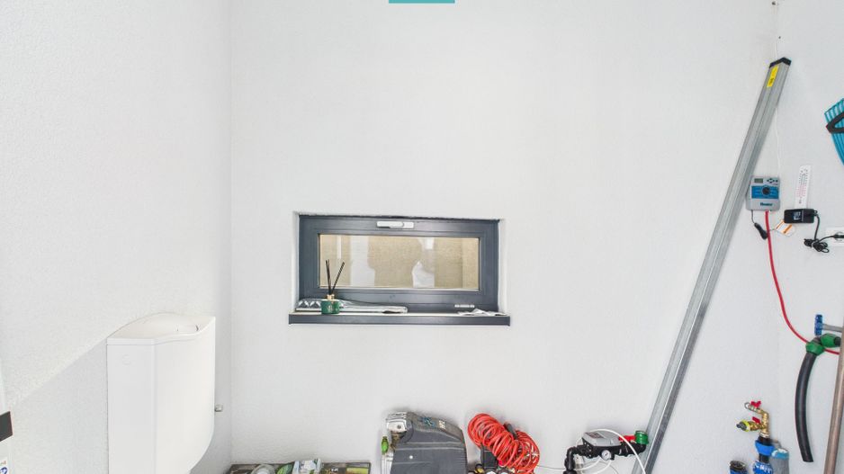 Casă individuală pe parter – Moșnița - Poză 103