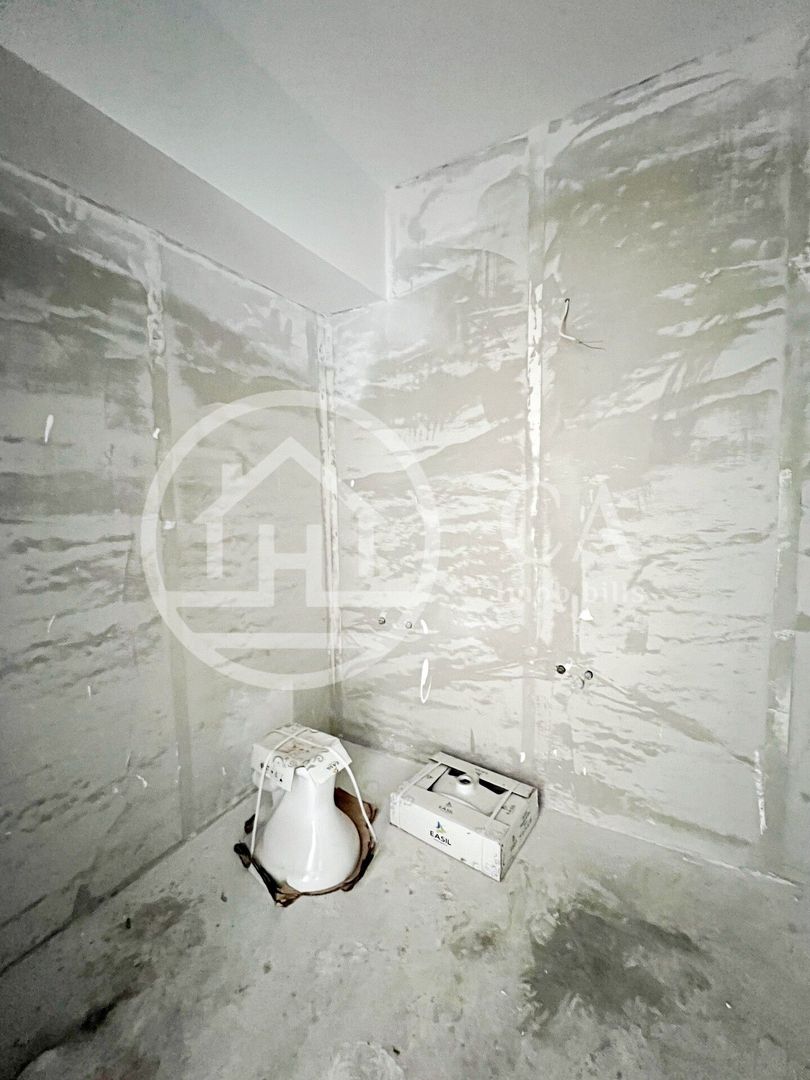 Apartament cu 2 camere de vânzare in Prima Arena, Oradea - Poză 9