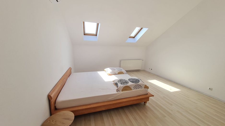 Apartament cu 3 camere de închiriat în zona Odobescu - Poză 6