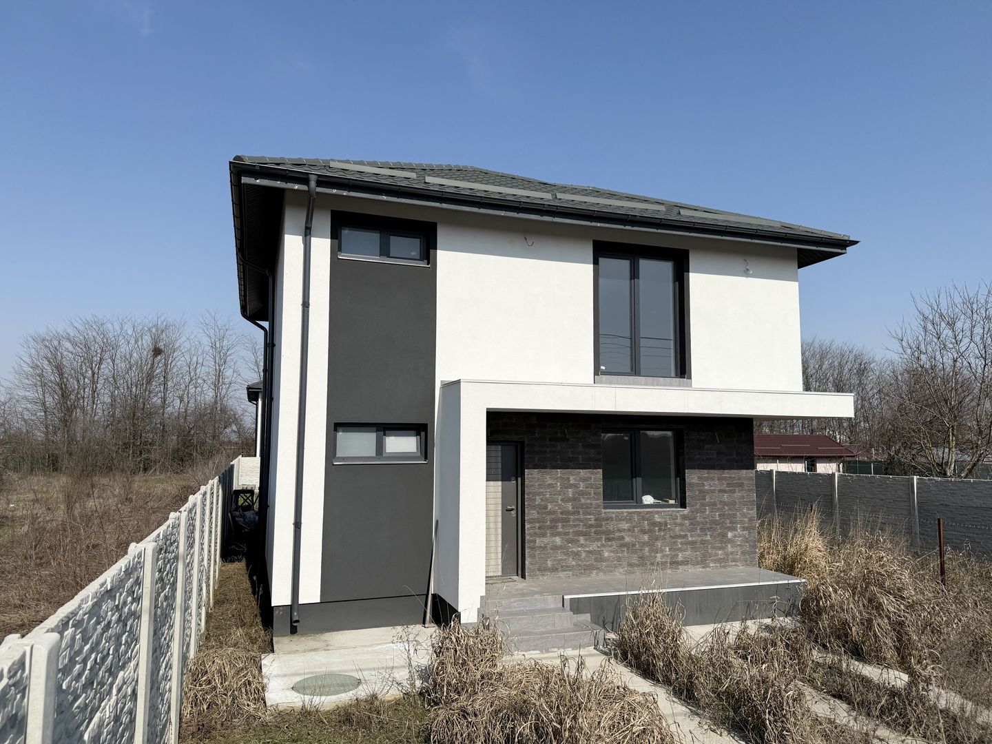 Casa 4 camere Cornetu/Bragadiru/Ilfov - Poză 1