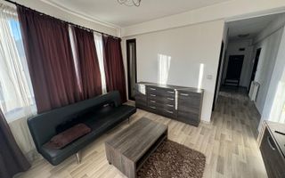 Apartament de 2 camere, 60mp, terasa, Zona Centrala - Poză 2