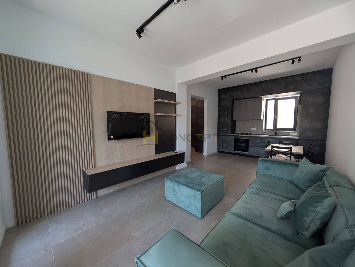 Inchiriere apartament 2 camere LUX Calea 13 Septembrie - Poză 4