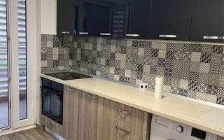 Apartament 2 camere, mobilat si utilat, centrala, 2 balcoane, Citadella Titan - Poză 2