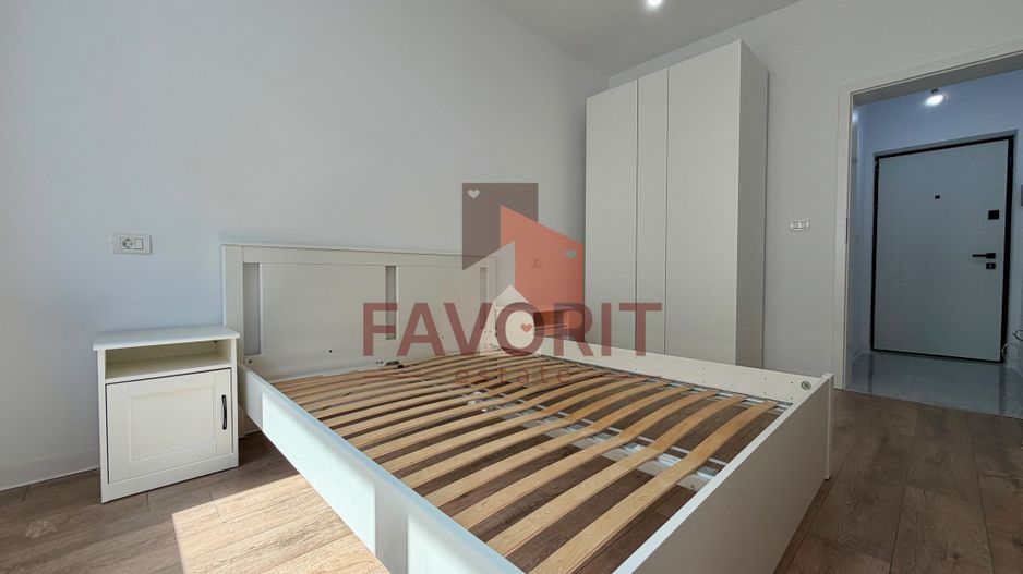 2 camere | Etajul 1 | Loc de parcare | Prima inchiriere - Poză 6