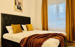 City of Mara, 3 camere, prima inchiriere. - Poză 25