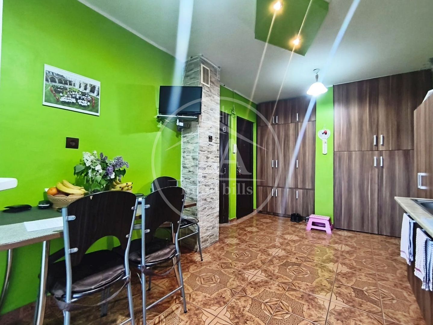 Apartament cu 2 camere de vanzare in zona Velenta, Oradea - Poză 7