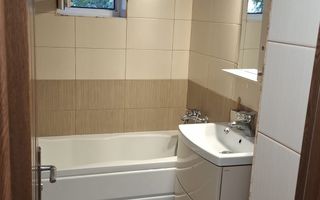 AP. 2 CAMERE- APARATORI, REABILITAT, MASINA DE SPALAT VASE, METROU - Poză 9