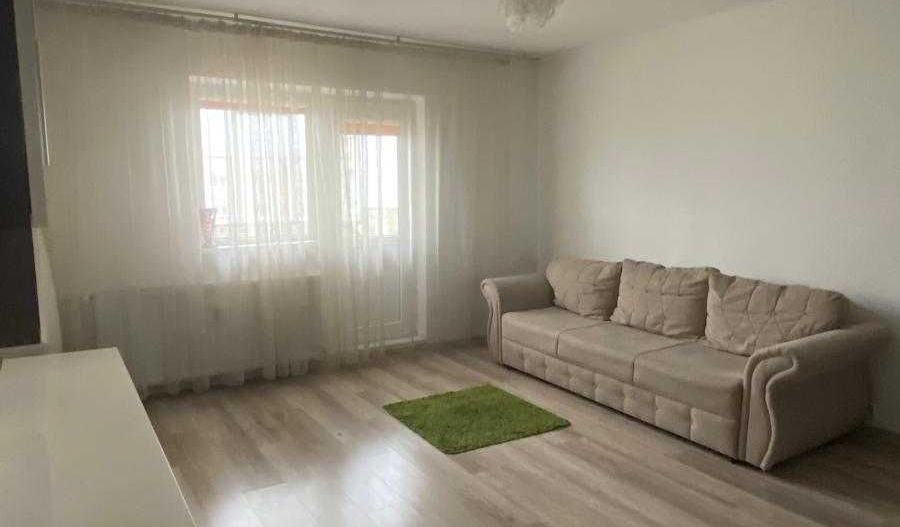 Garsoniera la 5 minute de statia de metrou C-tin Brancoveanu - Poză 5