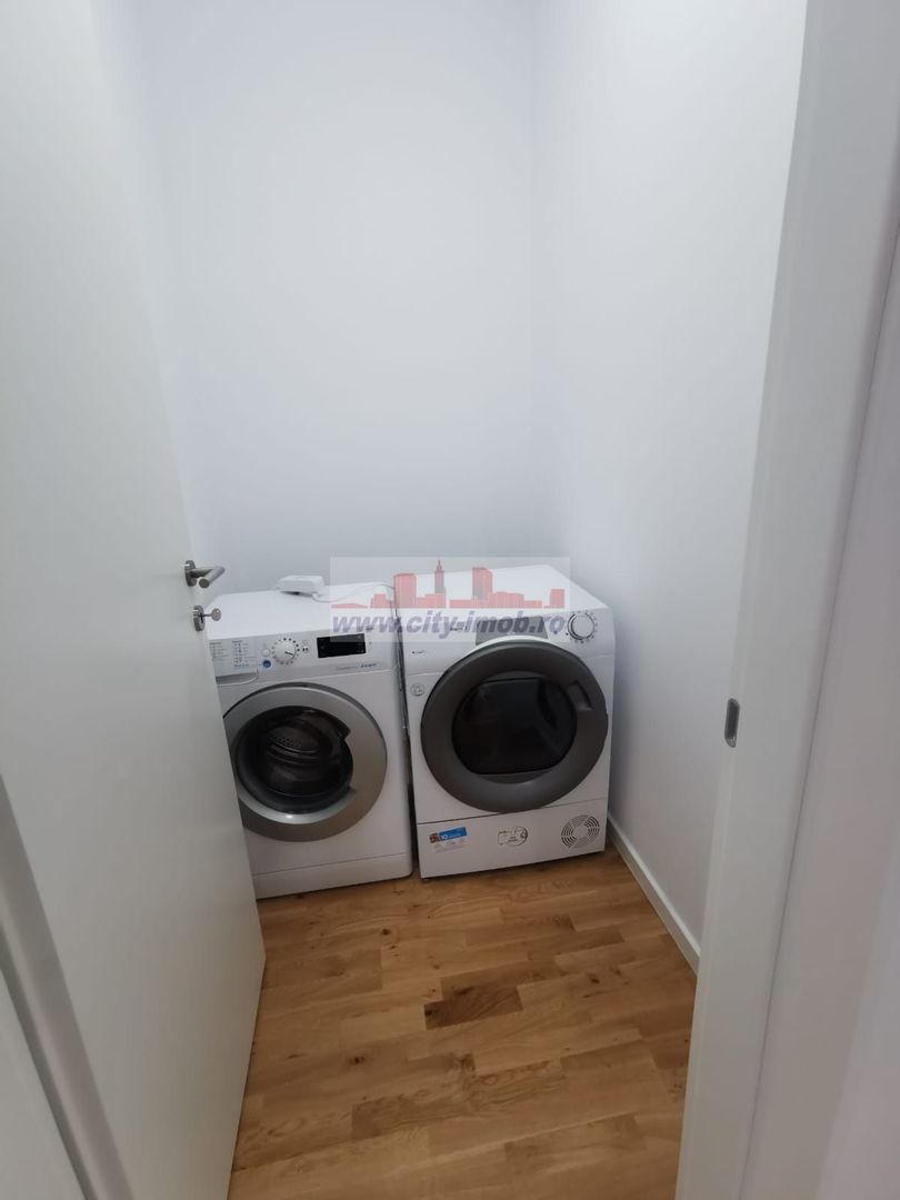 Inchiriere Apartament 2 Camere  Jandarmeriei Bucuresti Sector 1 - Poză 23