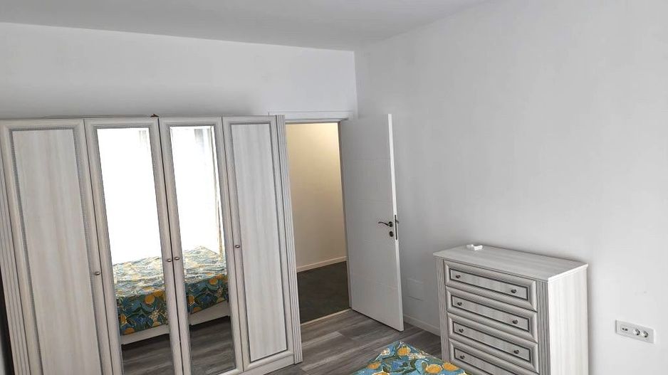 Prima inchiriere | 3 camere | Plaza Romania-Bd. Timisoara | Imobil nou - Poză 7