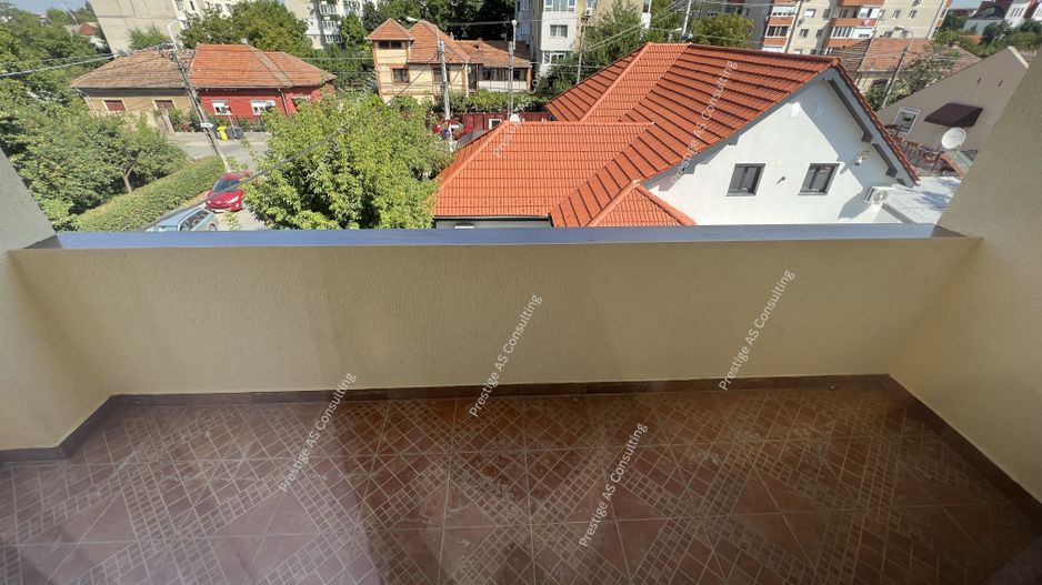 Apartament 3 Camere Etaj 1 | Parcare Subterana | Girocului - Poză 9