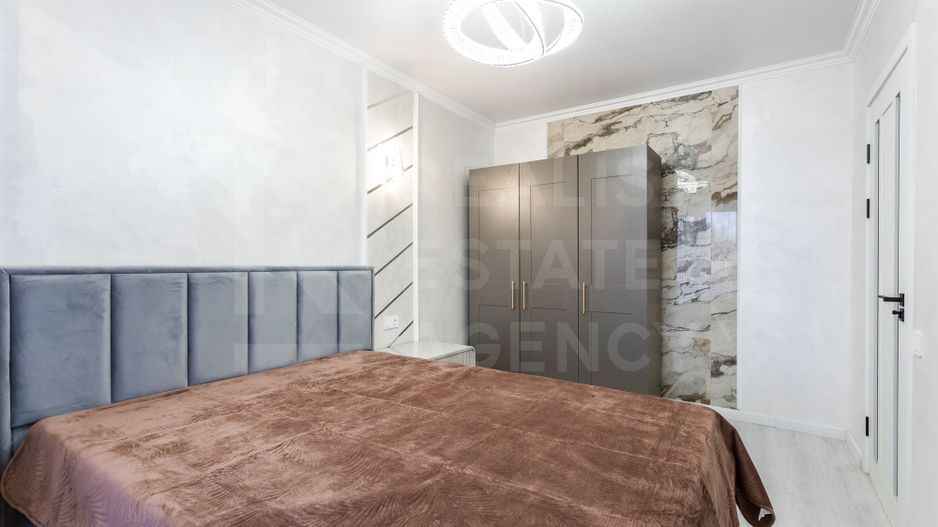 Vânzare casă,  4 camere, strada Alexandru Marinescu, Buiucani - Poză 12