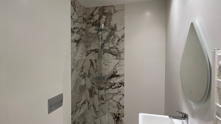 PENTHOUSE SUPERB DE 3 CAMERE / BULEVARDUL PIPERA 1 - Poză 10