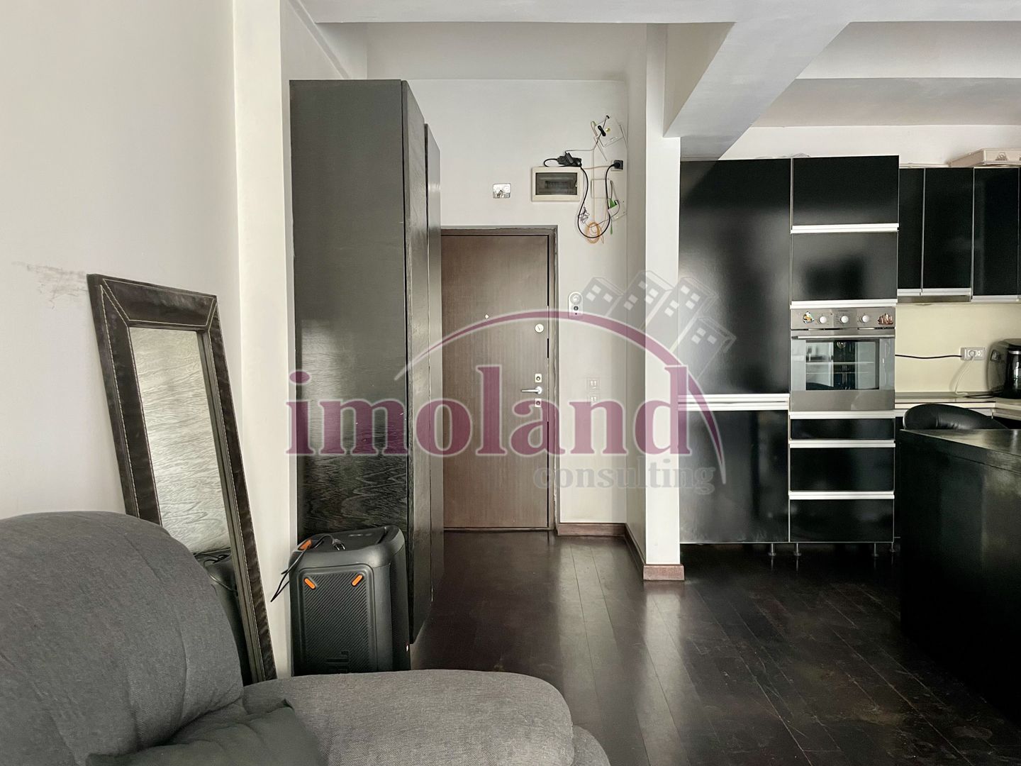 Inchiriere apartament 2 camere 60 mp - Universitate, zona facultăților - Poză 6