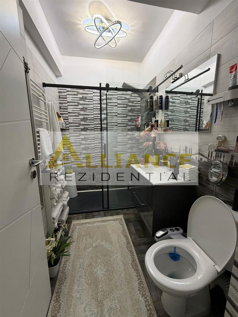 VENUS Apartament gata de mutare - Poză 14