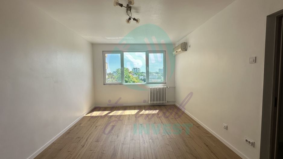 3 camere renovate la PRIMA INCHIRIERE - Poză 1