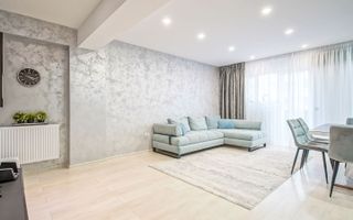 Apartament Exclusivist 4 Camere | Fnisaje Hi-End I Tractorul I Coresi - Poză 6