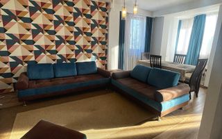 Apartament 3 camere, de închiriat, Unirii, zona Bucătarul meu! - Poză 3