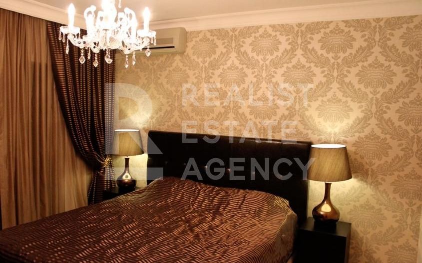 Apartament, 2 camere, vedere panoramică la lac, parcare subterană - Poză 7