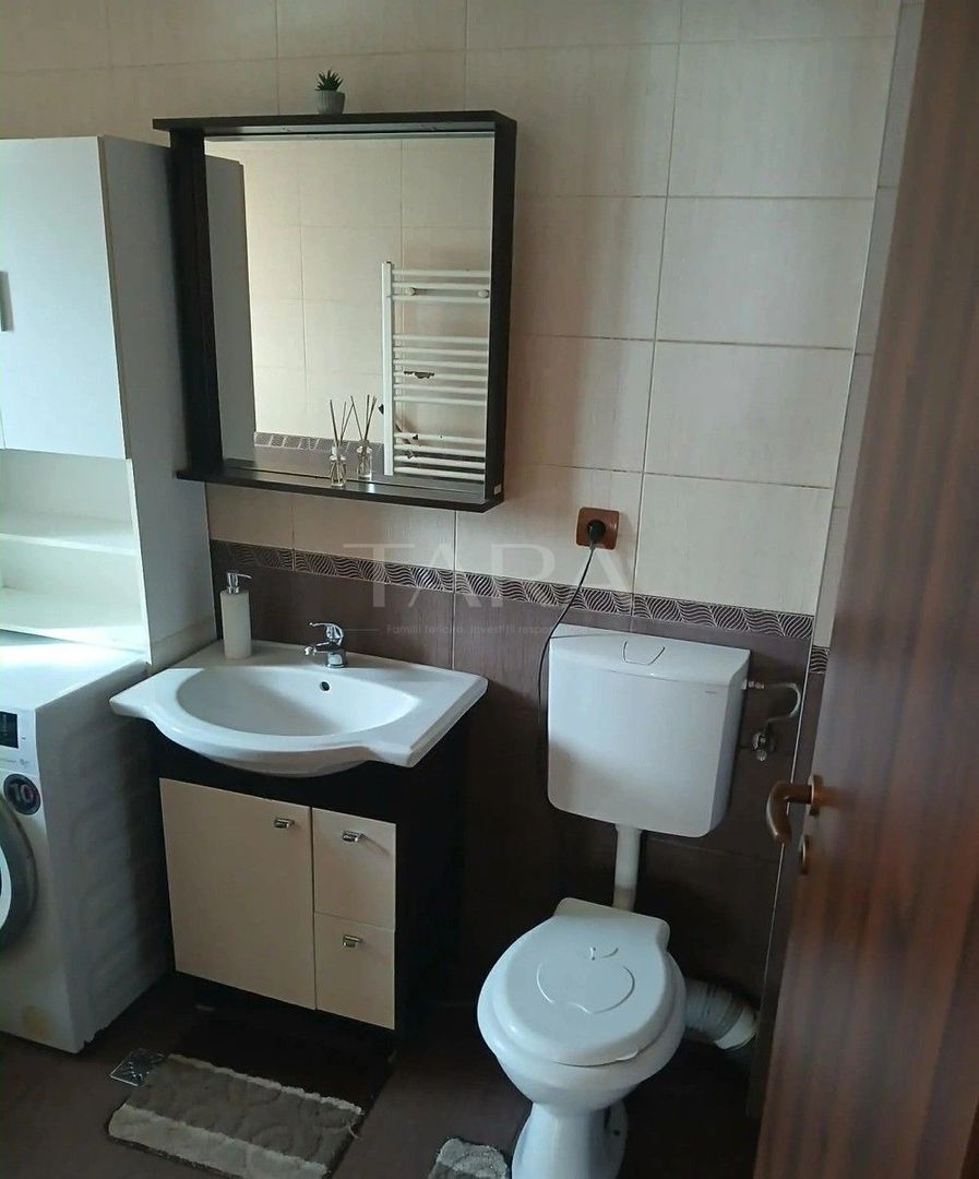 Apartament cu 2 camere de vânzare, zona Panemar. - Poză 7