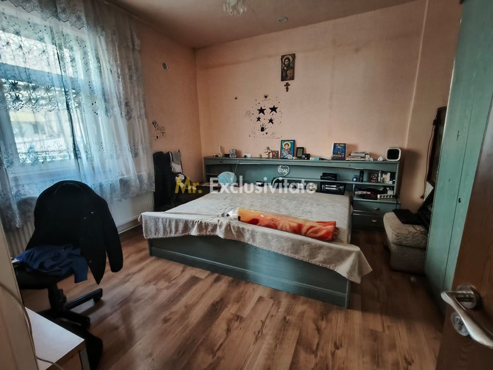 Casă de vânzare în zona 1 Mai – Târgu Jiu | Comision 0%  cumpărător - Poză 2