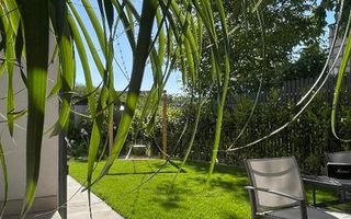 Vila individuala 4 camere | Smart Home | Complet Utilata-Mobilata | Breazu - Poză 4